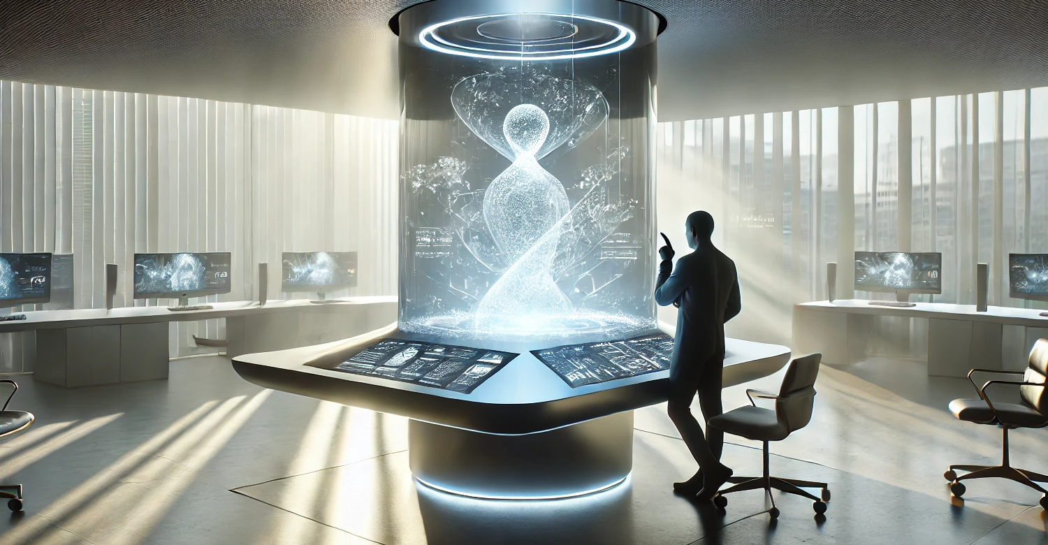 Beyond Quantum: Computing Redefined