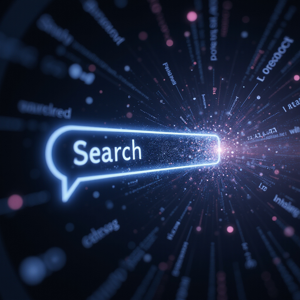 Why AI Is Overtaking Traditional Web Searches