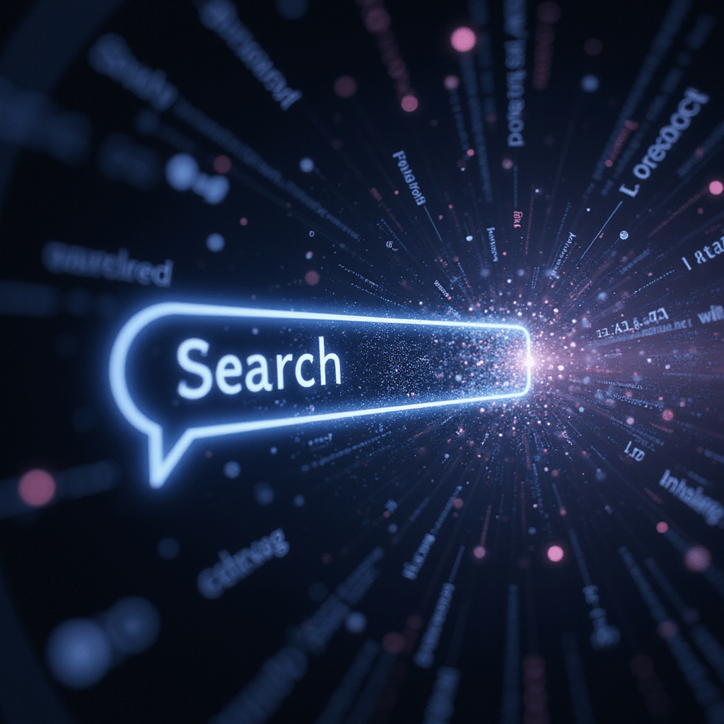 Why AI Is Overtaking Traditional Web&nbsp;Searches