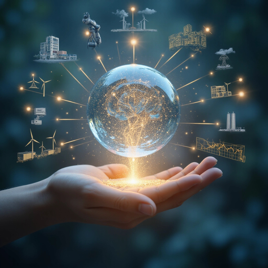 The Rise of Autonomous Intelligence: Agentic AI