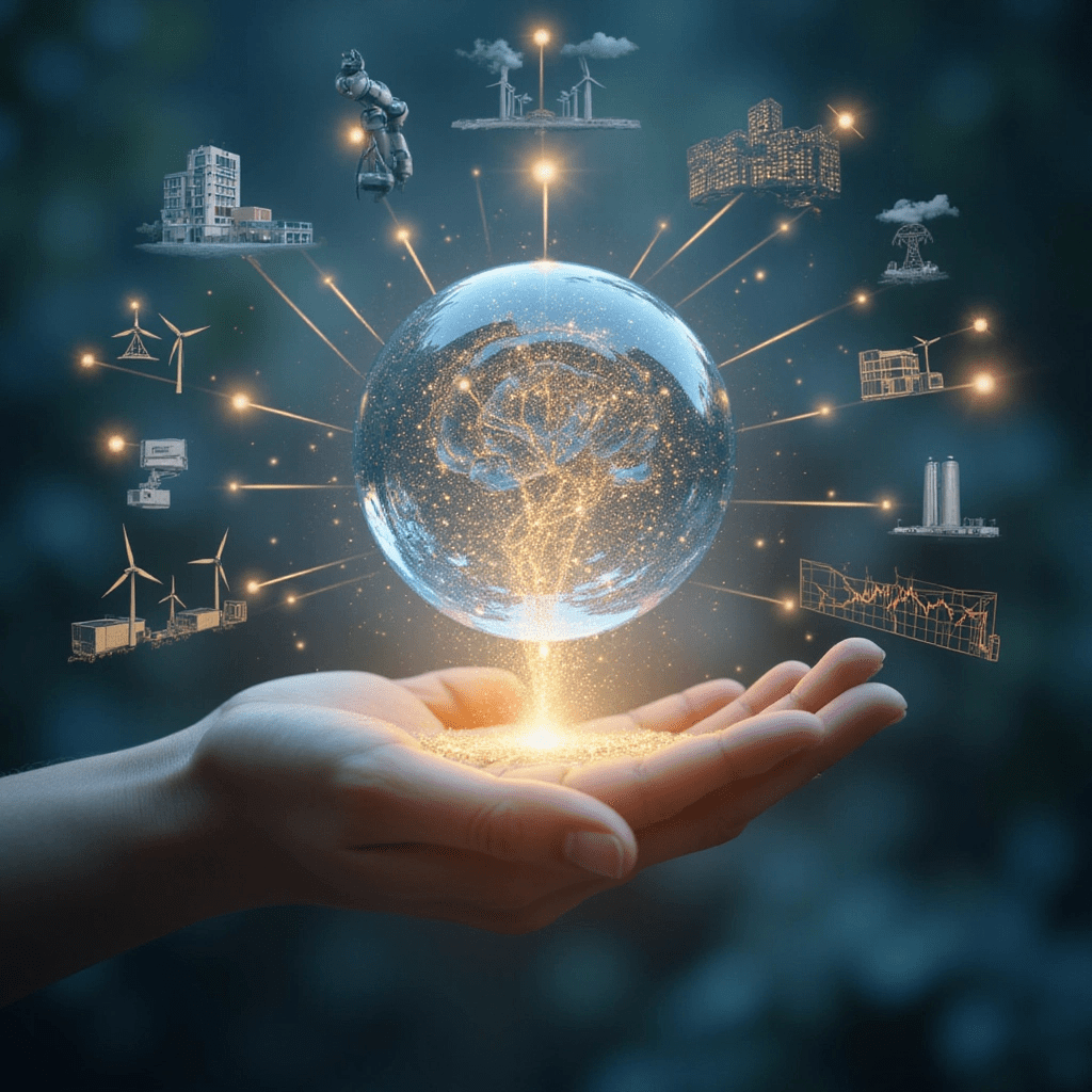 The Rise of Autonomous Intelligence: Agentic&nbsp;AI