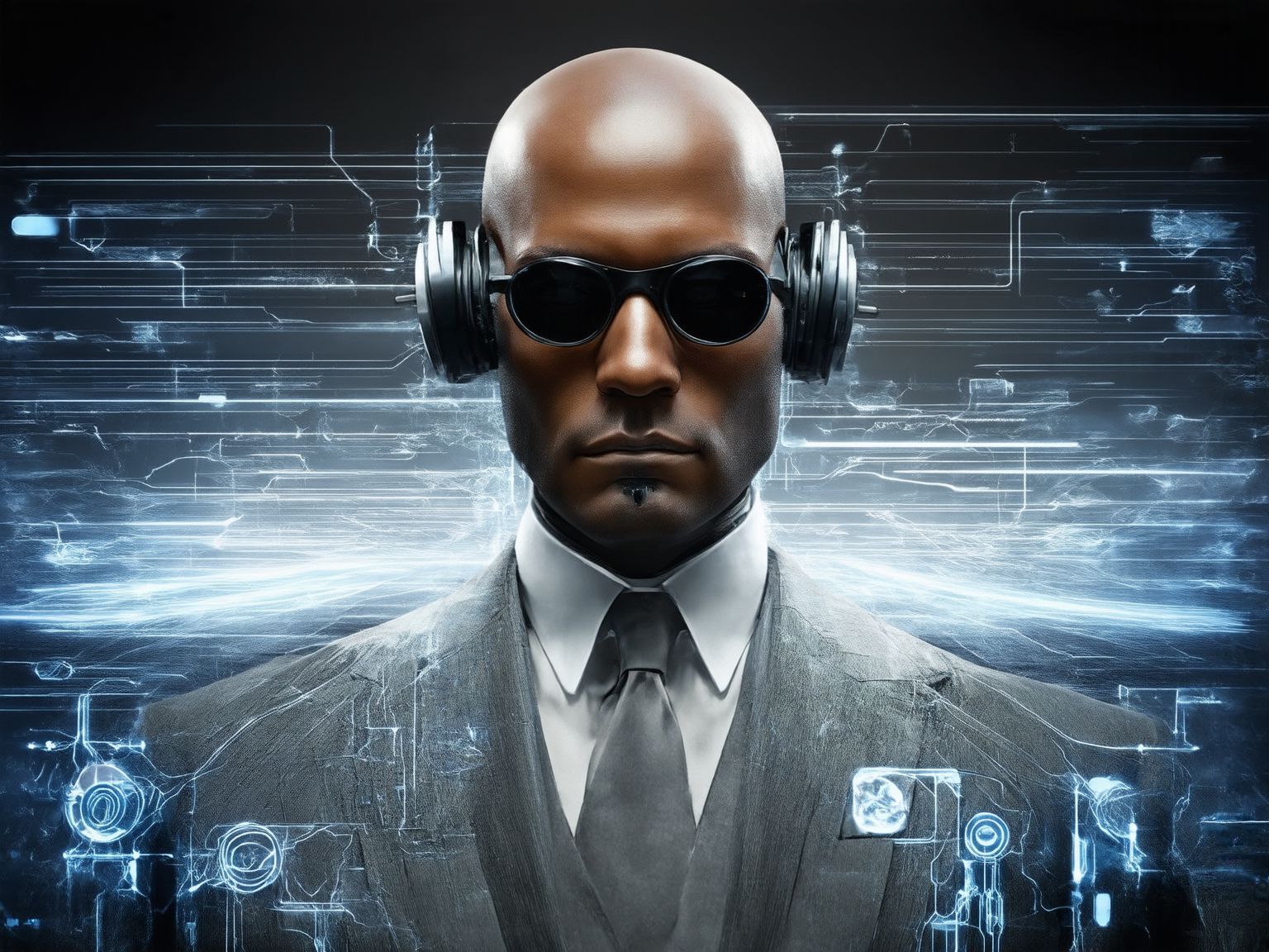 Agentic Demystified