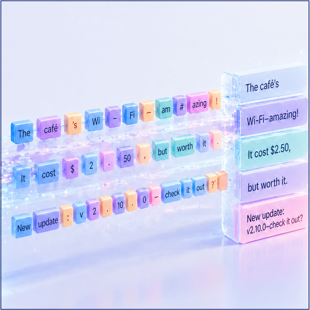 Understanding Tokens